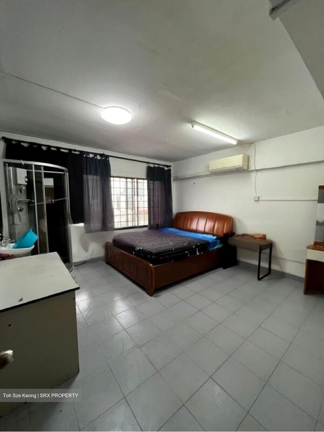 People's Park Complex (D1), Apartment #460701211